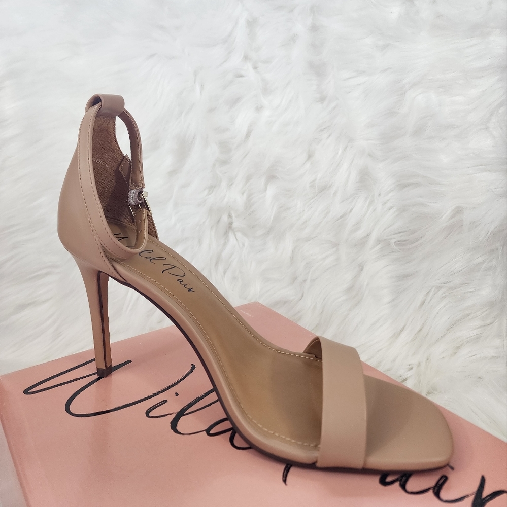 Wild Pair Dress Sandal - Picture 3 of 4